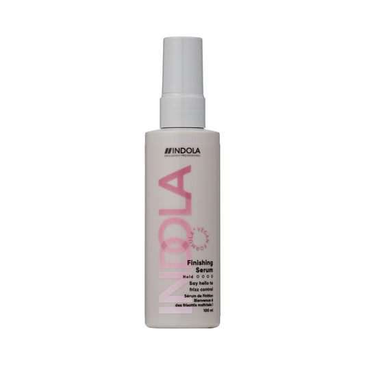 Indola Sérum De Acabado Antiencrespado Profesional 100ml_0