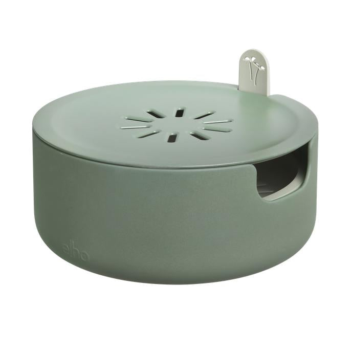 Germinador Magic Microgreens Elho Verde