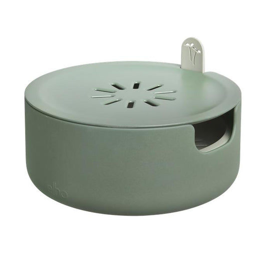 Germinador Magic Microgreens Elho Verde