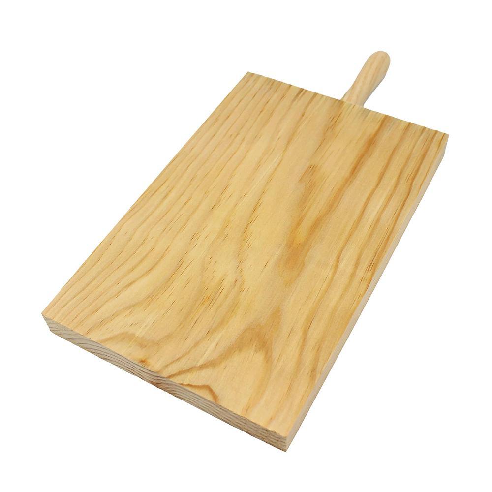 Tabla Cortar 20x30 Cm Madera_0