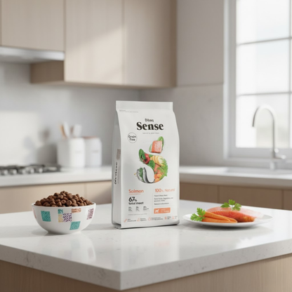Dibaq Sense Grain Free Salmón_3