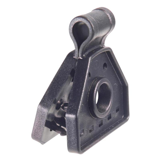 Grapa Plastico Para Malla Sombreo (bolsa 250 Unidades)