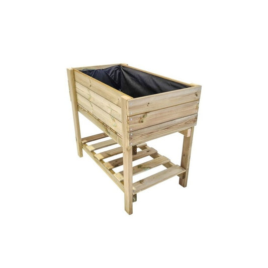 Mesa De Cultivo Masgames Fortis L Con Patas.
