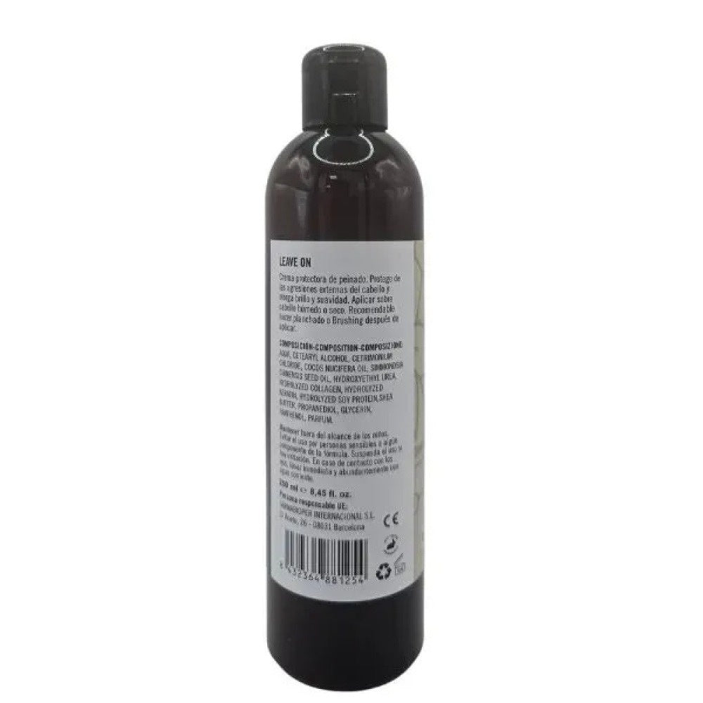 Carmen Cosméticos Leave-on Protector Térmico 250ml_1