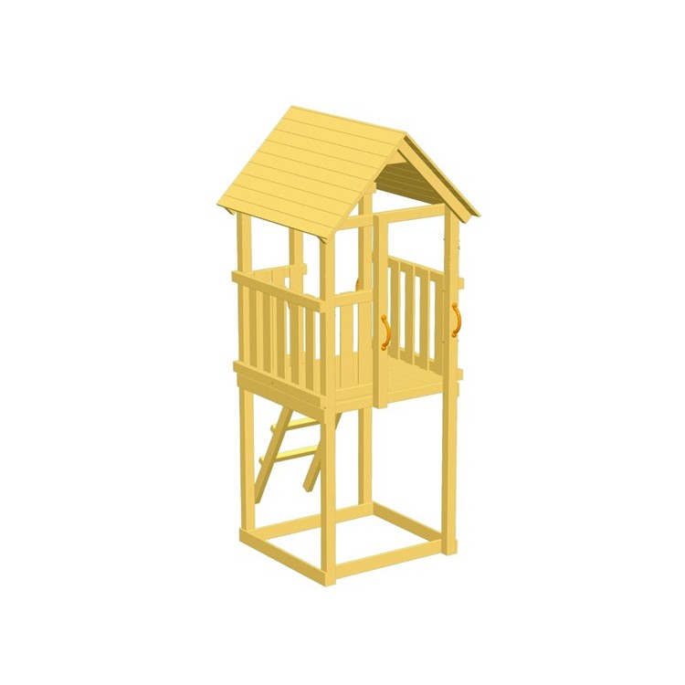 Parque Infantil Masgames Kiosk L._4