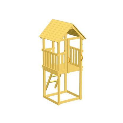 Parque Infantil Masgames Kiosk L.