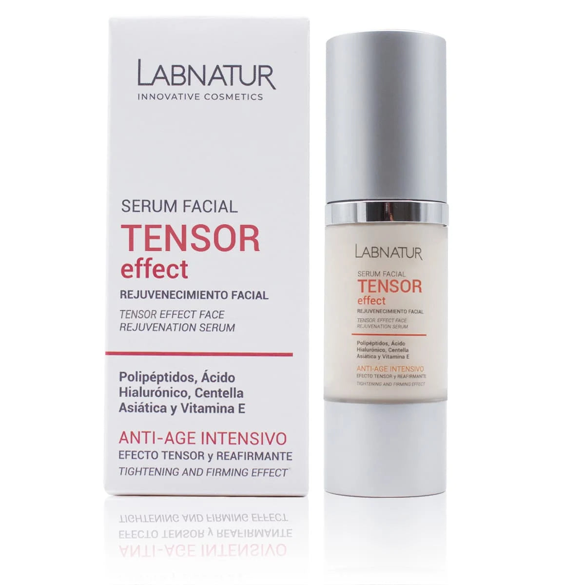 Sérum Facial Detox Bio Labnatur 30 ml | Revitaliza, Hidrata y Protege | Luminosidad y Efecto Antifatiga_0