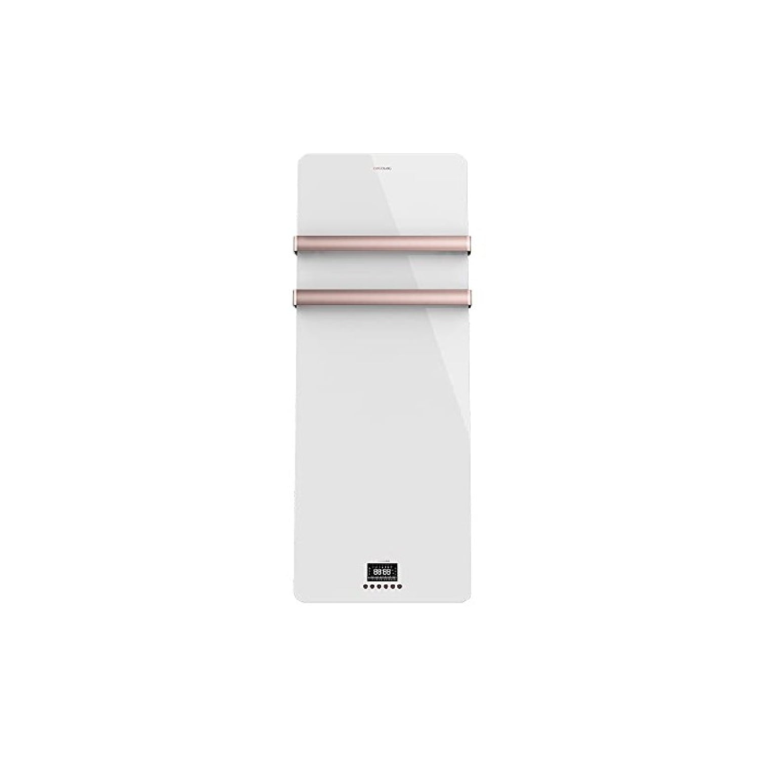 Cecotec Toallero Eléctrico Readywarm 9870 Crystal Towel Rosegold_0