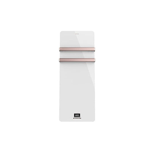 Cecotec Toallero Eléctrico Readywarm 9870 Crystal Towel Rosegold_0