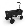 Carretilla Berg Beach Wagon L Black.