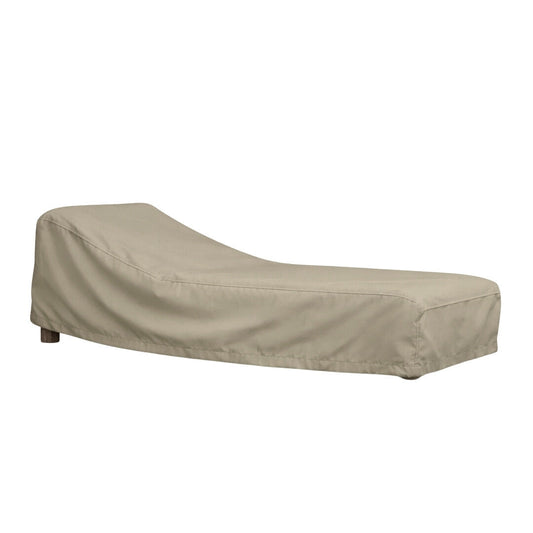Funda Protectora Tumbona 200x80x40 Cm Nortene_0