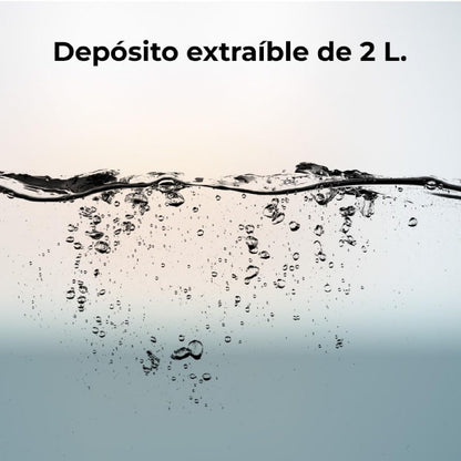 Cecotec Deshumidificador Deshumidificador Bigdry 8000 Expert Connected_2