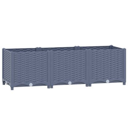 Arriate Polipropileno 120x40x38 Cm_0