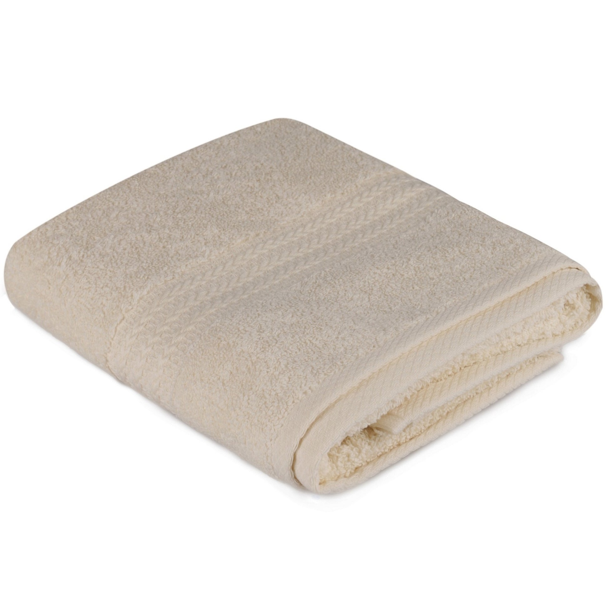 Toalla De Lavabo Crema_0