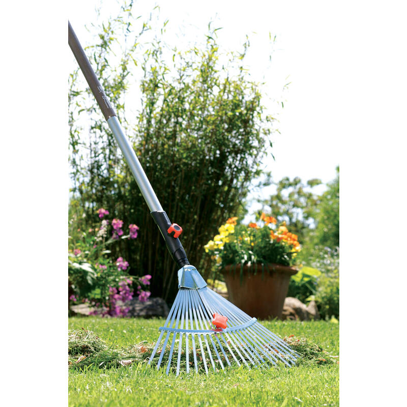 Gardena 3103-20 Rastrillo Acero_2