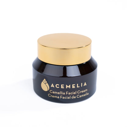 Pack Beauty Ritual | Ritual de belleza de la camelia o Ritual SAHO japonés