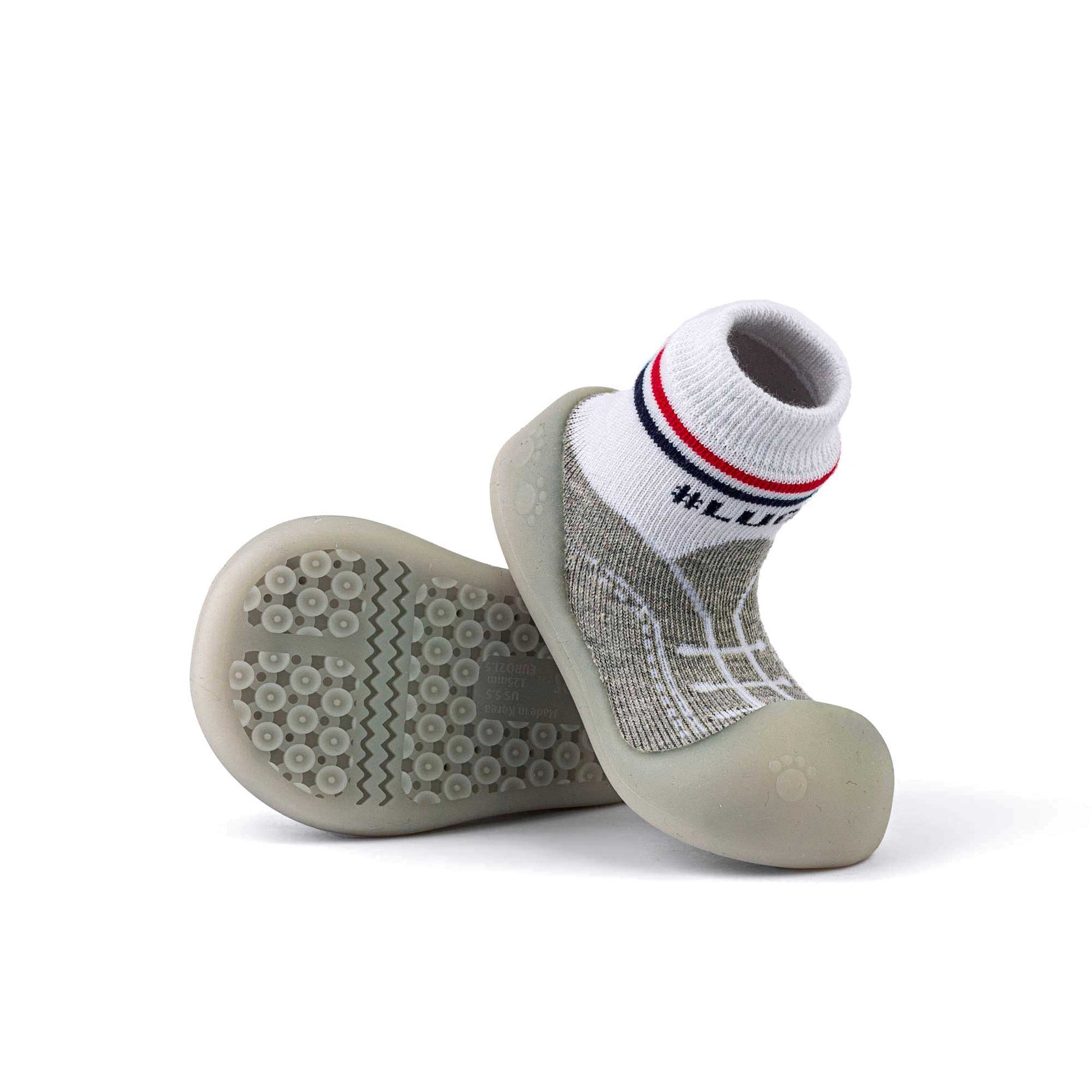 Zapatos De Bebé Que Cambian De Color Con La Luz Del Sol Sneakers Lucky Bigtoes Chameleon M (20)_5