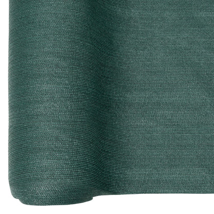 Vidaxl Red De Privacidad Hdpe Verde 1x10 M 150 G/m²_2