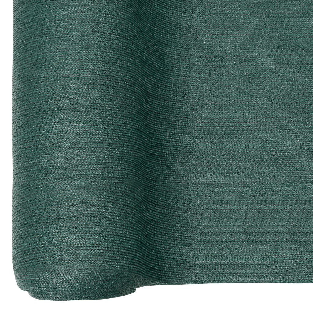 Vidaxl Red De Privacidad Hdpe Verde 1,8x10 M 195 G/m²_2