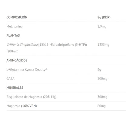 Sleep + 300 Gr Melocotón_2