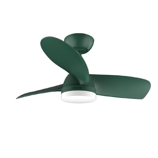 Cecotec Ventilador De Techo Con Luz Energysilence Aero 3050 Mint Cecotec_0