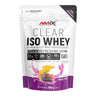 Clear Iso Whey 500 Gr Frutas Del Bosque