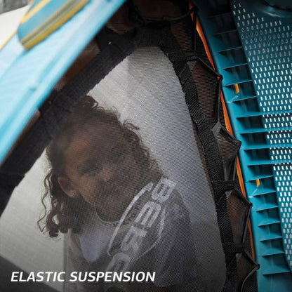 Mi Primera Cama Elastica Berg Hoppaa.