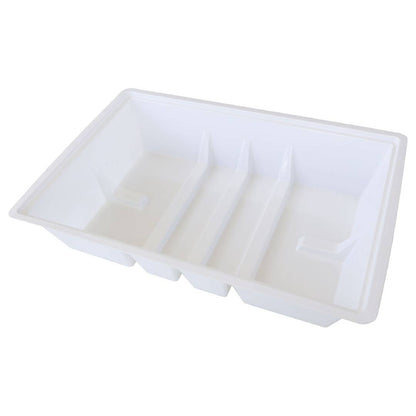 Semillero Invernadero M con tapa 4 bandejas Planeta Huerto