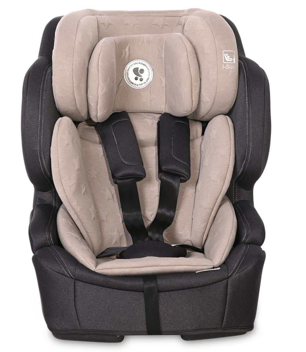 Silla De Coche Andromeda I-size Grupos 1-2-3 String Stars_1