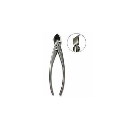 Podadora cóncava recta 170mm inox. RYUGA