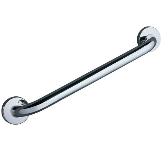 Ridder Barra De Sujeción 45 Cm Acero Inoxidable Cromado A00145001_0