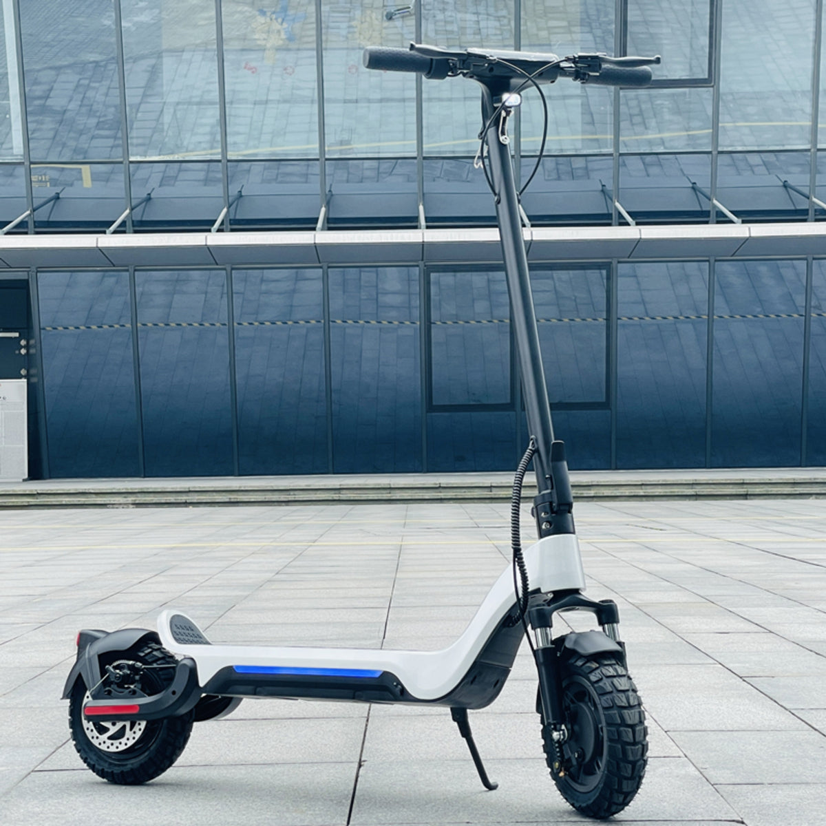 Patinete Eléctrico Weeling S9pro13 800w-48v-13ah_1
