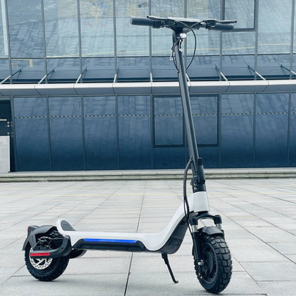 Patinete Eléctrico Weeling S9pro13 800w-48v-13ah_1