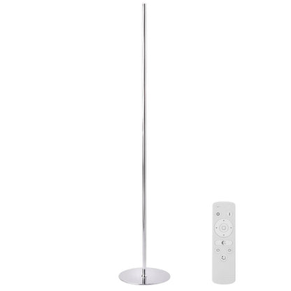 Lámpara De Pie Led Lumo Round Rgb, 45w, Rgb_1