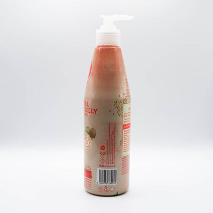 Afro Love Tight Curls Hydrating Jelly 450ml_4