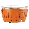 Barbacoa Lotusgrill Xl Usb Mandarina