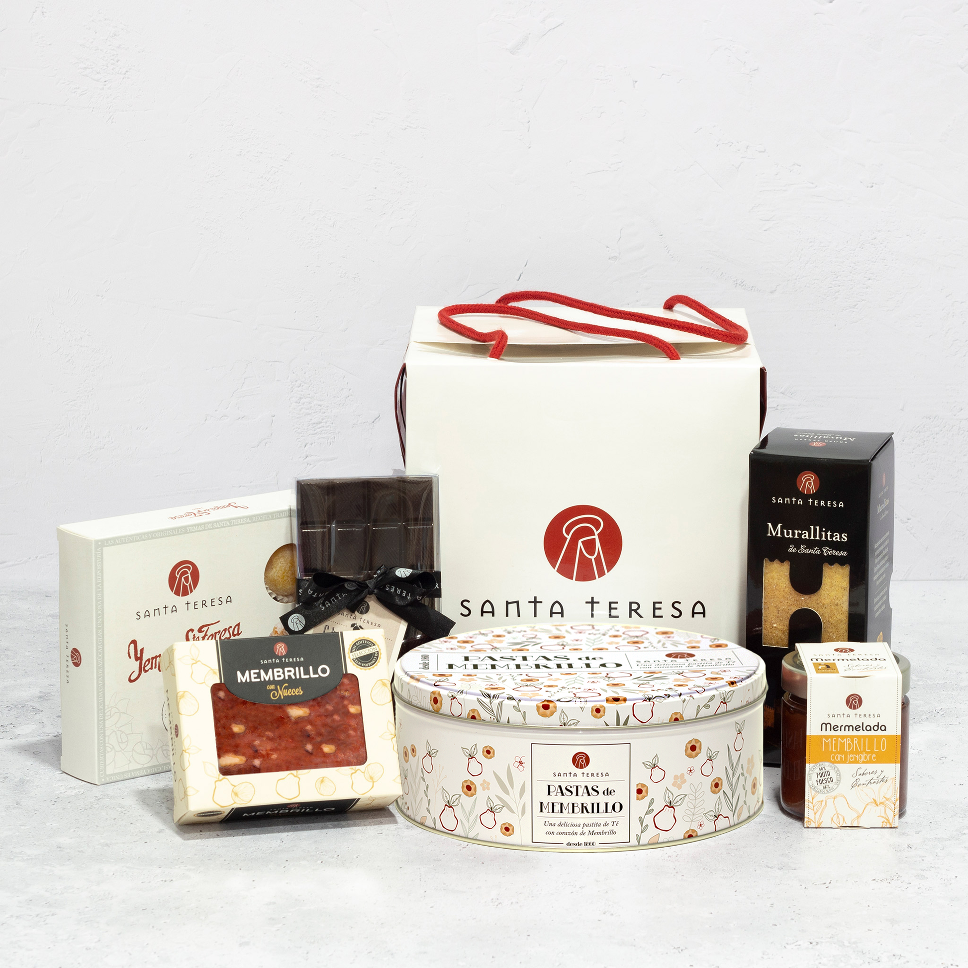 Pack Ávila Tradición