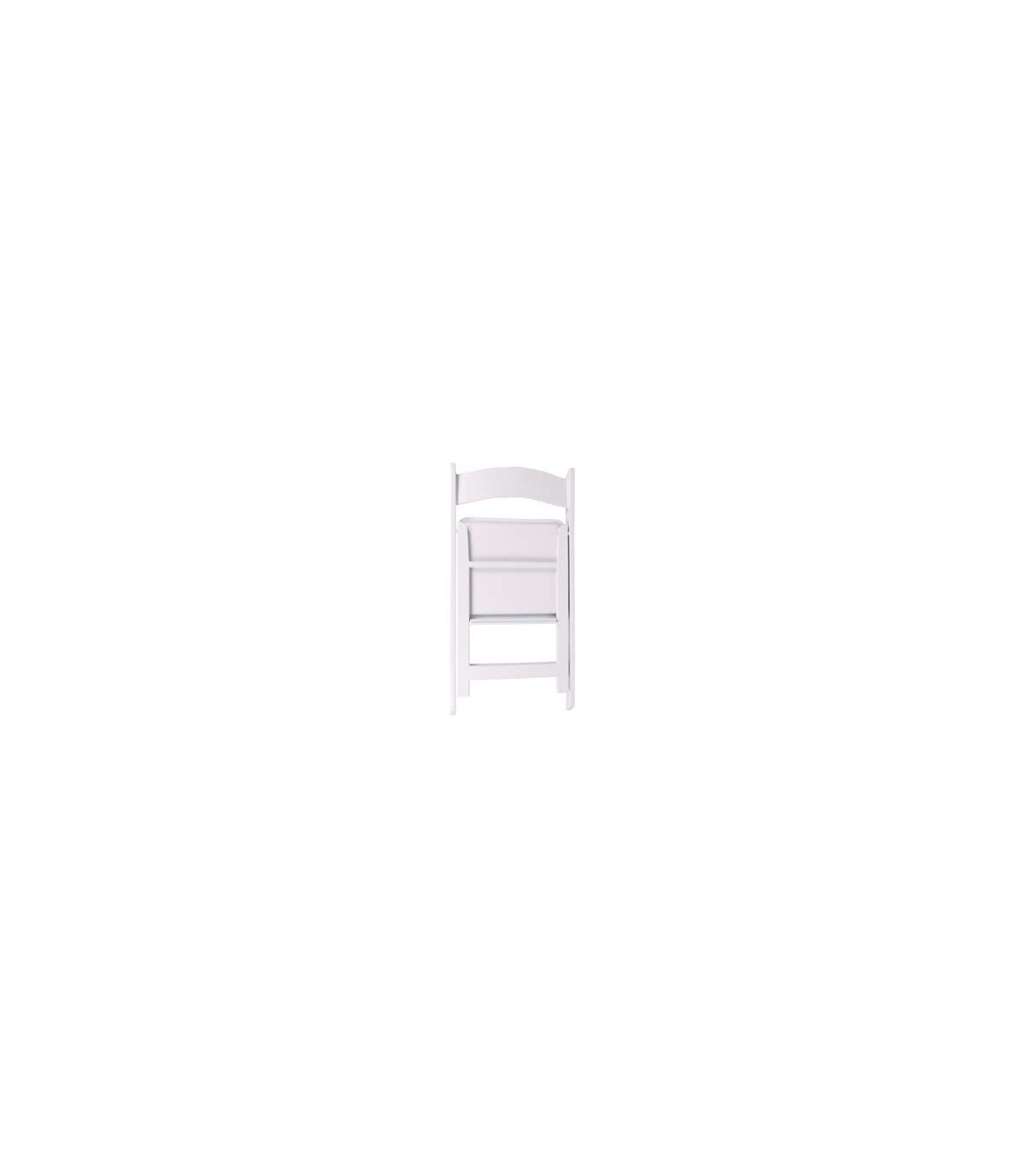Pack De 4 Sillas Ceremony En Polipropileno Blanco, 44.5cm(ancho) 88cm(altura) 43cm(fondo)_4