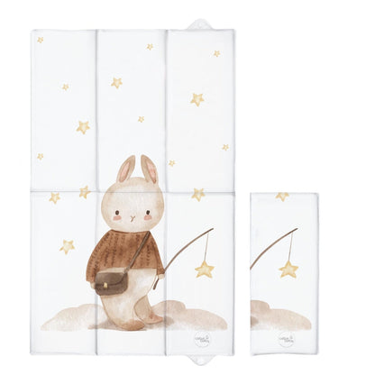 Cambiador Plegable Xl Basic Dreamer_1