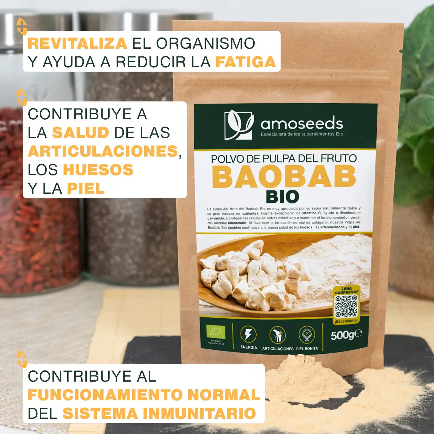 Baobab En Polvo Bio 500g_3