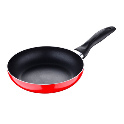 Juego De 3 Sartenes 16/20/24 Cm San Ignacio Colección Navy Red_3