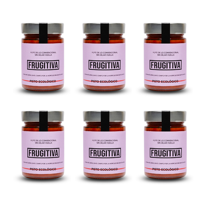 Pack X6 Pisto Ecológico_0