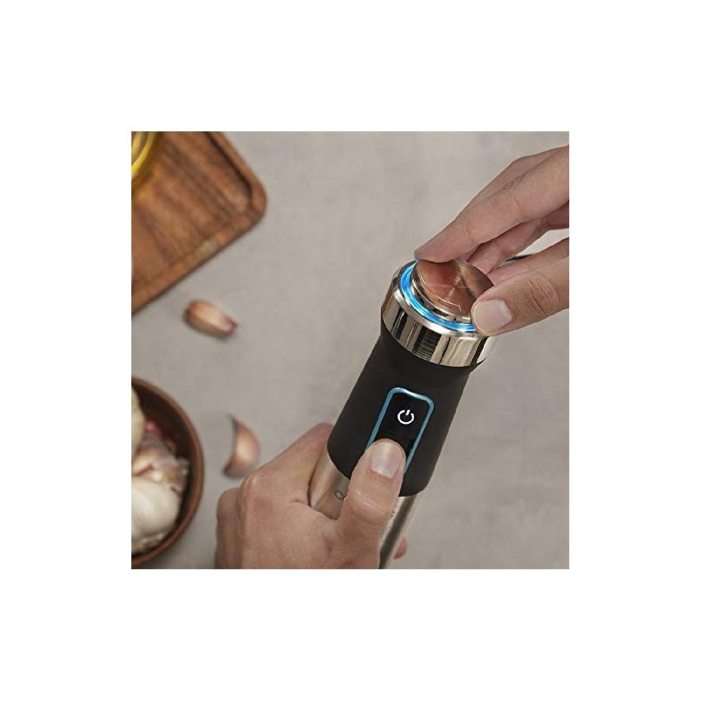 Cecotec Batidora De Mano Power Titanblack 1500 Xl Perfectcream&crush_4