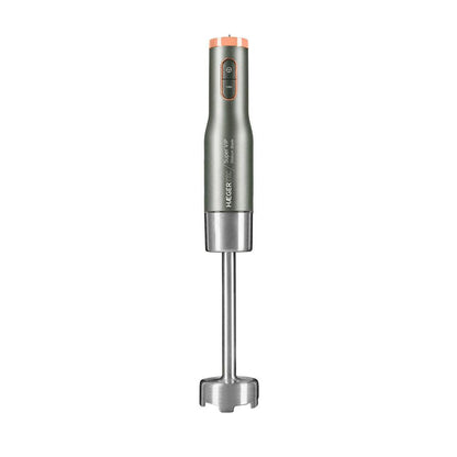 Batidora Pie Super Vip 800w Inoxidable_2
