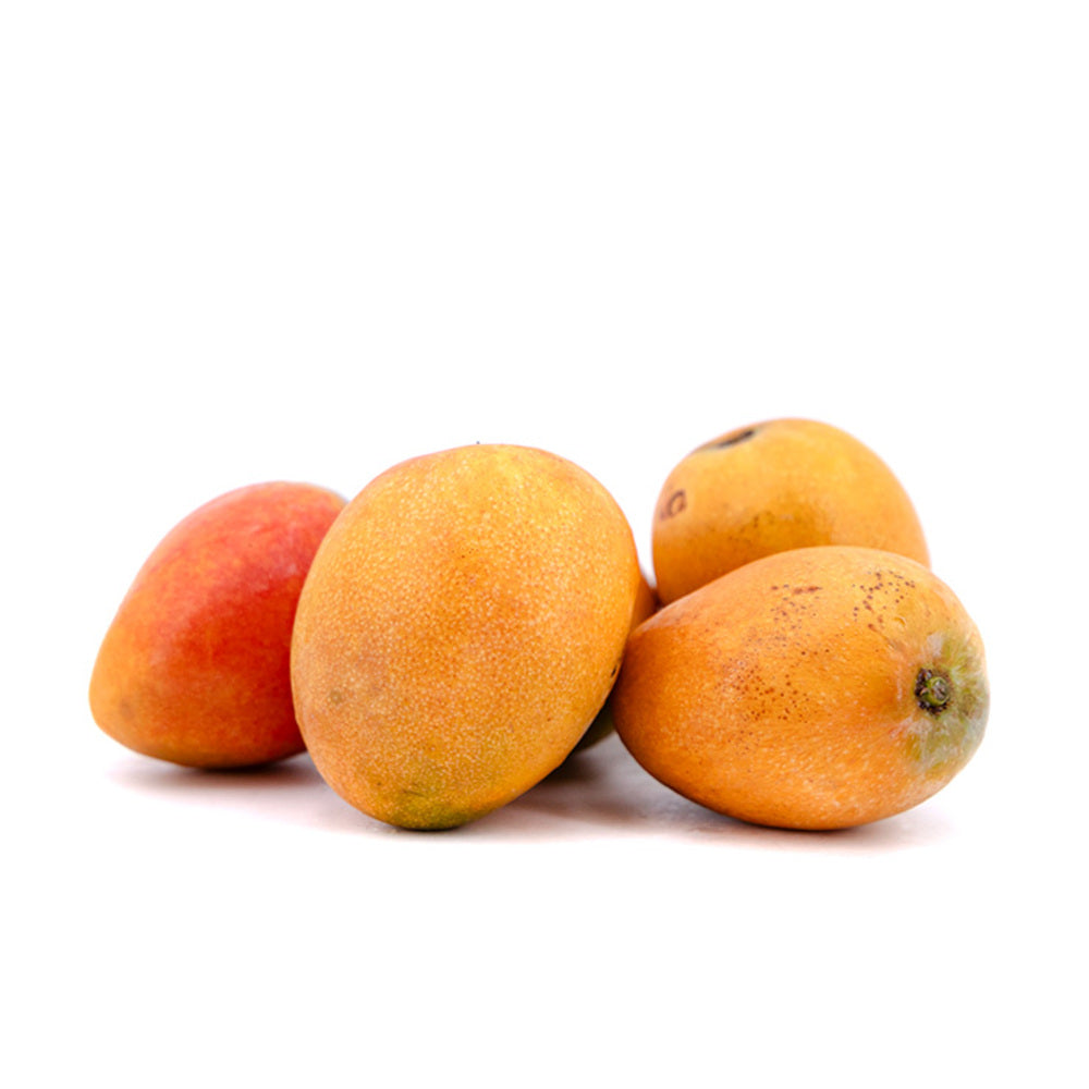 Mini Mango Irwin 1kg Granada La Palma_1