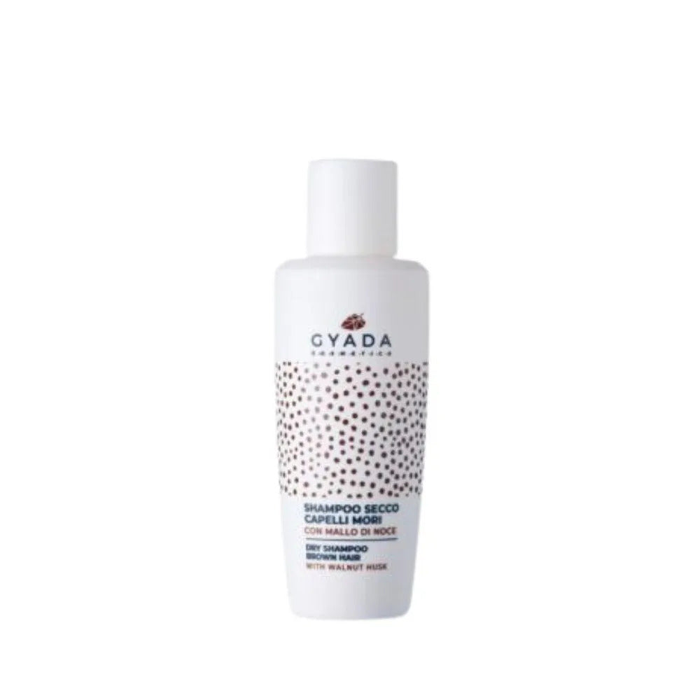 Champú Seco Para Cabello Oscuro Gyada Cabello Color Vibes 50g_0