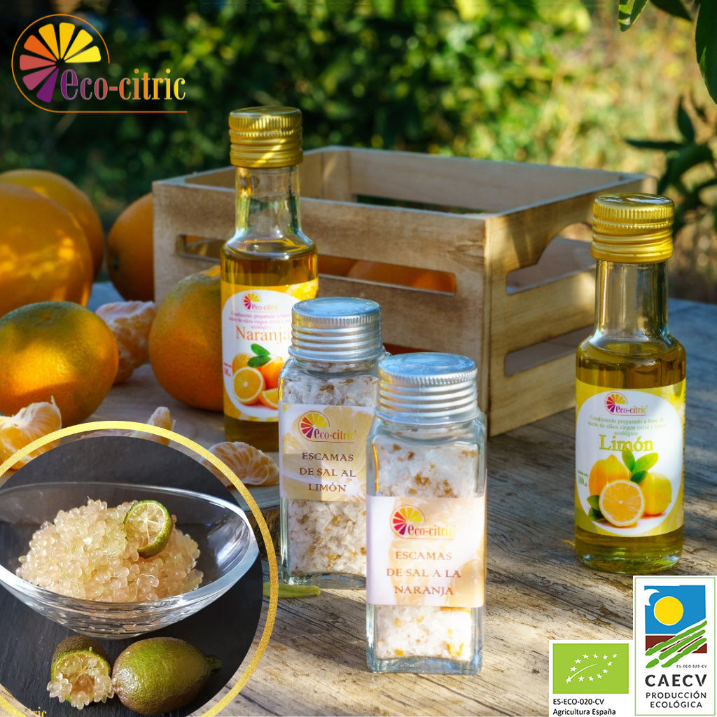 Pack Aceites Y Escamas De Sal Ecológico_0