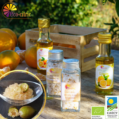 Pack Aceites Y Escamas De Sal Ecológico_0