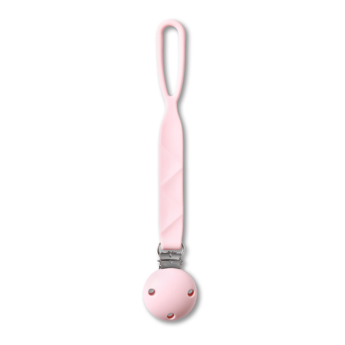 Babyono Cadena Portachupetes De Silicona_2