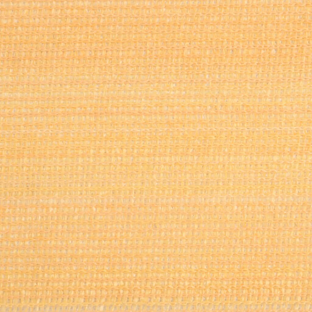 Vidaxl Red De Privacidad Hdpe Arena 1,5x50 M 195 G/m²_3